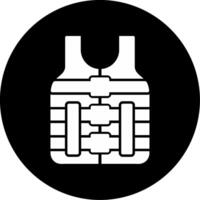 Life Vest Vector Icon