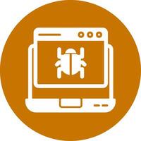 Rootkit Vector Icon