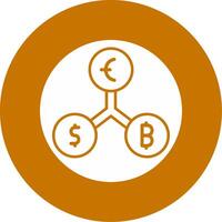 Blockchain Vector Icon