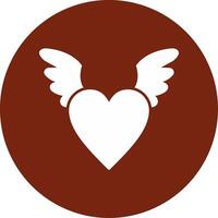 Heart Vector Icon