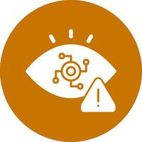 Spy Vector Icon