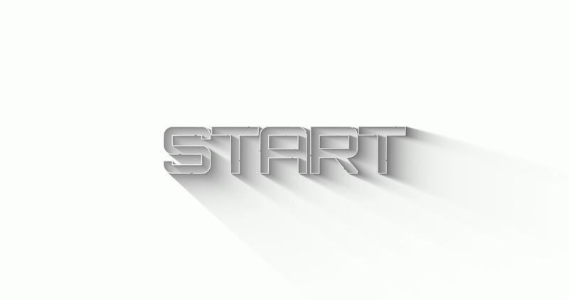 Lets Start Stock Video Footage for Free Download