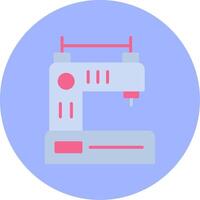 Sewing Machine Vector Icon