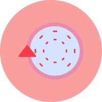 Plasmid Vector Icon