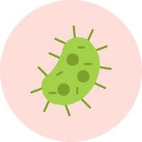 Amoeba Vector Icon