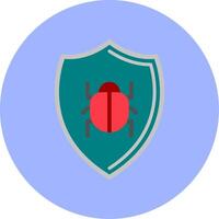 Antivirus Vector Icon