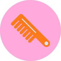 Comb Vector Icon