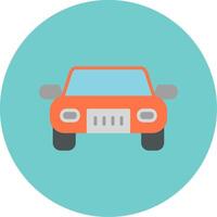 Car Vector Icon