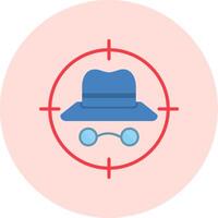 Target Vector Icon