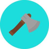 Axe Vector Icon