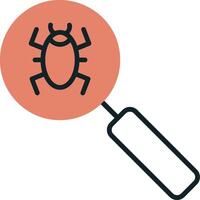 Detection Vector Icon