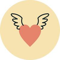 Heart Vector Icon