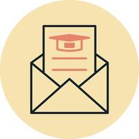 Mail Vector Icon