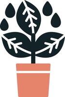 Plant Vector Icon