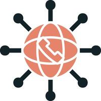 Network Vector Icon