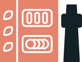 Bento Vector Icon