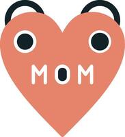Mothers Day Vector Icon