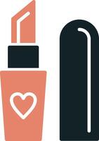 Lipstick Vector Icon