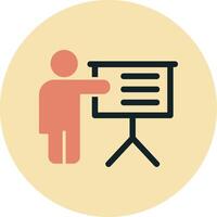 Training Vector Icon