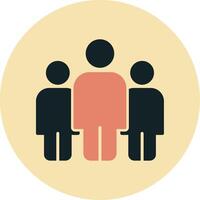 Group Vector Icon