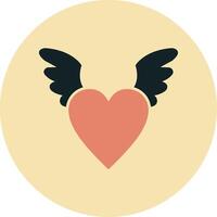 Heart Vector Icon