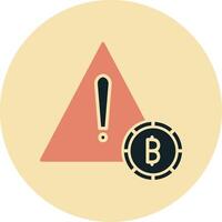 Alert Vector Icon