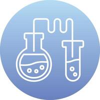 Chemistry Vector Icon