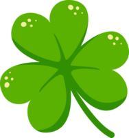 st. Patrick's Tag Element png