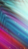 abstract background with colorful lines and lines video