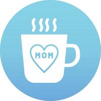 Coffee Mug Vector Icon