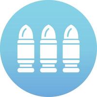 Bullets Vector Icon