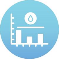 Sugar Level Vector Icon
