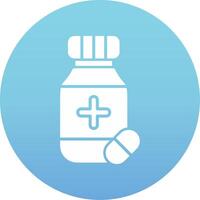 Medicine Vector Icon