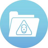 Folder Vector Icon