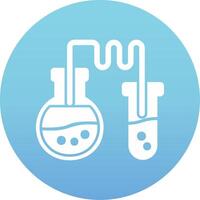 Chemistry Vector Icon