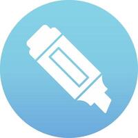 Marker Vector Icon