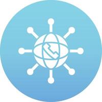 Network Vector Icon