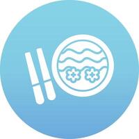 Ramen Vector Icon