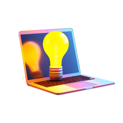 Digital Branding PNGs for Free Download