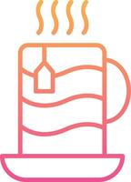 Tea Vector Icon