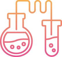 Chemistry Vector Icon