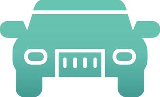 Car Vector Icon