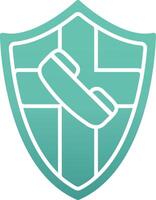 Shield Vector Icon