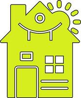 House Vector Icon