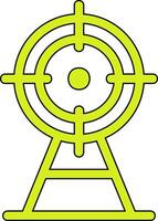 Target Vector Icon