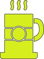 Tea Vector Icon