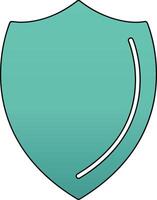 Shield Vector Icon