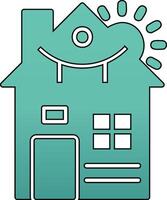 House Vector Icon