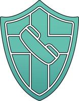 Shield Vector Icon