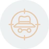 Target Vector Icon
